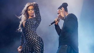 Minnesota took its players to a Jay-Z/Beyonce concert last night (Minnesota)