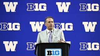 How one FedEx shipment encapsulates the unique challenge Washington faces this season (Washington Huskies Football Schedule)