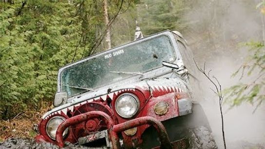 Can anyone top this recruiting adventure from yesterday?