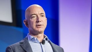 The world's richest man may be interested in NFL ownership (dan snyder)