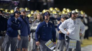 Arkansas high school ranks losing one of top coaches (Shiloh Christian)