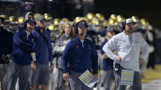 Arkansas high school ranks losing one of top coaches (Shiloh Christian)