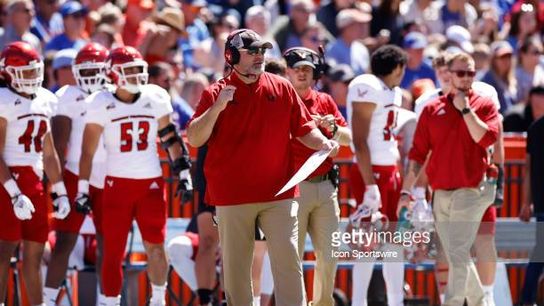 Sources: Northwestern closing in on new hire to complete Braun's Wildcats staff (Jeff Copp)