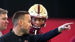 Boston College opts out of bowl season citing the mental toll of 2020 (Boston College)