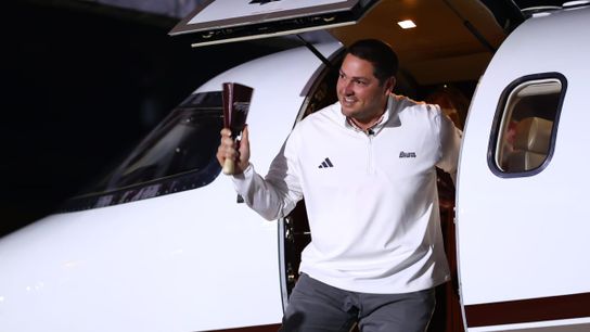 Contract details for Jeff Lebby at Mississippi State (Mississippi State)