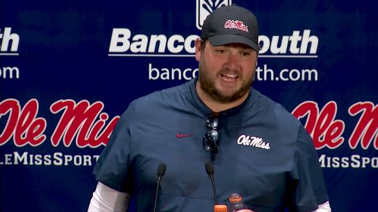 Oklahoma will reportedly make Jeff Lebby one of the highest paid coordinators in college football (Oklahoma)