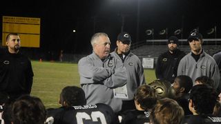 Texas high school coach goes scorched earth in resignation letter (jeff merket)