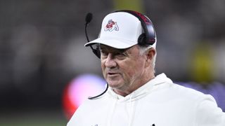 Jeff Tedford steps down at Fresno State (Jeff Tedford Steps Down)