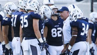 Jeff Voris resigns at Butler (Jeff Voris)