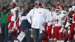 Jeff Tedford stepping down at Fresno State (Featured)