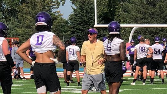 Sources: Kent State finds their defensive coordinator in the FCS ranks (Kent State)