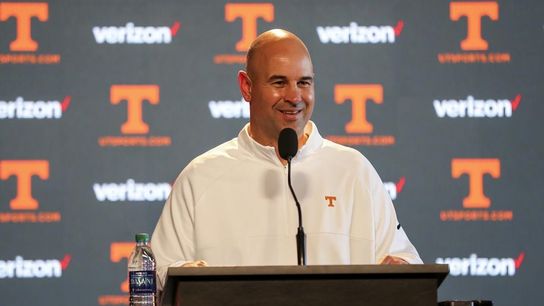 "I think the best teachers in the game are high school football coaches" (high school)