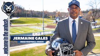 Lincoln University has found their new leader (Lincoln University)
