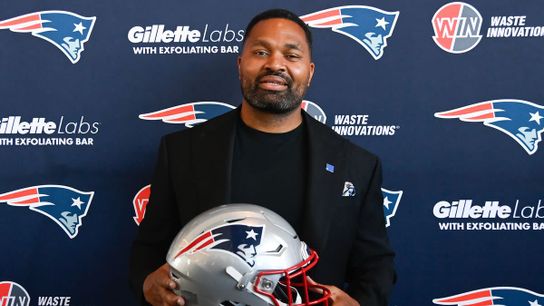 Sources: Ivy League assistant Michael McCarthy to join NFL's New England Patriots (mike mccarthy)