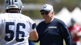 So, where do the Dallas Cowboys go from here? (Dallas Cowboys Head Coaching Candidates)