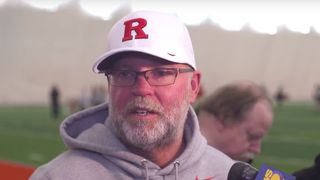 Jerry Kill steps down at New Mexico State (New Mexico State)