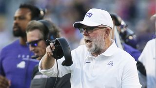 More on Jerry Kill's plans (New Mexico State)