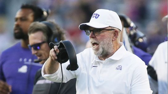 Sources: Jerry Kill, New Mexico State adding former Oklahoma standout to staff