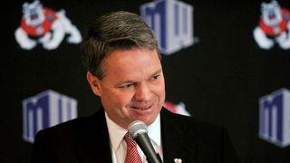Fresno State AD Jim Bartko reveals he was molested as a child, encourages other victims to come forward (jim bartko)