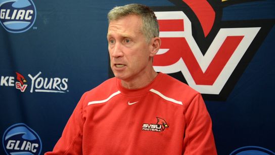 Wittenberg to hire veteran head coach with recent FBS stop as new head coach, per report