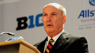 Jim Delany to retire in 2020 (Featured)