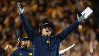 Big Ten ADs reportedly sense a change of tenor from commissioner regarding possible discipline for Michigan (Scouting)