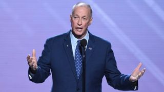 Jim Kelly has a message we all need to hear today (jim kelly)