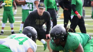 Sources: SMU planning to hire defensive coordinator away from Conference USA school (Florida Atlantic)