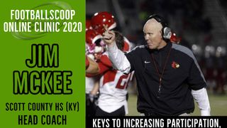 Keys to increasing participation, retaining players, and parental relations (participation)