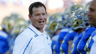 Coaching searches: What we're hearing in searches as Thanksgiving Weekend arrives (Jim Mora)