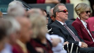 Jimbo Fisher eyeing a return to coaching (Jimbo Fisher Buyout)