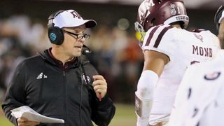 'I can tell you in about two minutes if I'm going to recruit him or not.' Jimbo explains what he looks for in QBs (Featured)