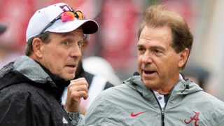 FootballScoop Spring Practice Primer: In-depth on Nick Saban's comments, Iowa's bizarre offseason, major coordinator moves and more (Ole Miss)