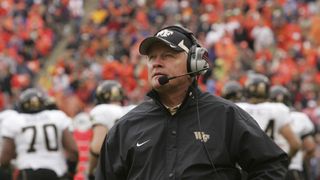 Don't let success change how you run your program (Wake Forest)