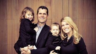 Coaches' Wives: A documentary film (Featured)