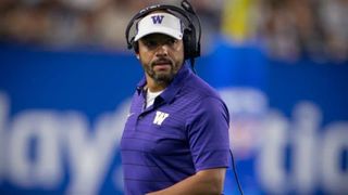 Washington names new defensive coordinator, additional staff changes (ikaika malloe)