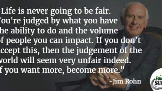 Friday's One Minute Warm Up (Featured)