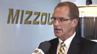 One SEC athletic director believes a "new normal" is on the horizon for coaches and fans (Jim Sterk)