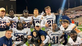Sources confirm Dallas Cowboys add UTEP defensive coordinator to staff (jj clark)