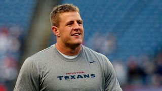JJ Watt dreams of being a high school football coach one day (Featured)