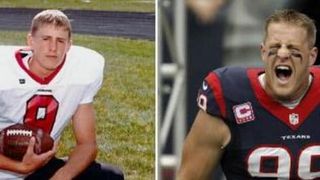 JJ Watt shares 8 rules to maximizing your athletic potential (JJ Watt)