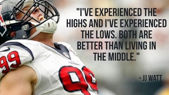 Wednesday's One Minute Warm Up (Featured)