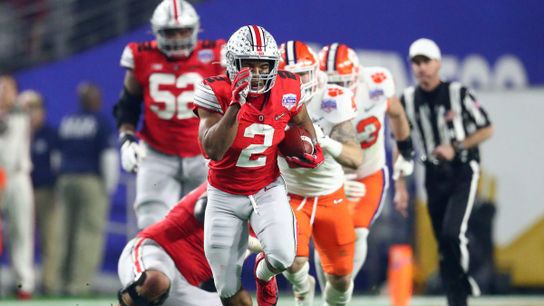 One player's effort shows why Clemson is a championship program