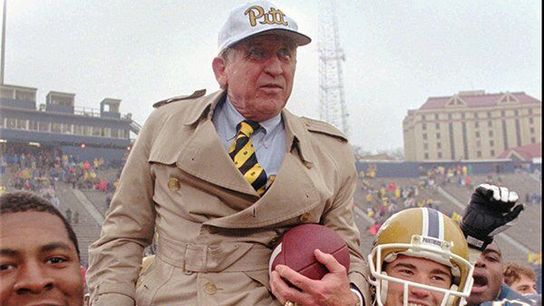 FootballScoop breaks down college football's biggest games: Alabama-Texas, Florida-Kentucky, Vols-Pitt, BYU-Baylor and ... FCS showdown UT-Martin-Missouri State (Alabama)