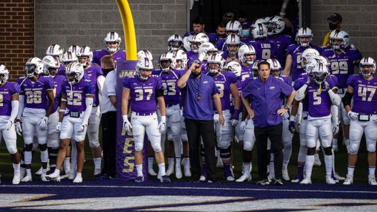 James Madison hiring SEC veteran with deep Alabama, Florida ties for key personnel spot