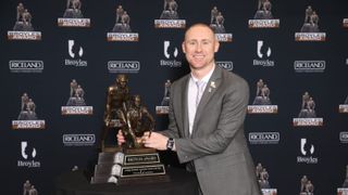 The Broyles Award names finalists (Alabama)