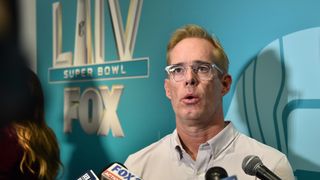 Joe Buck leaving Fox to join ESPN (Troy Aikman)