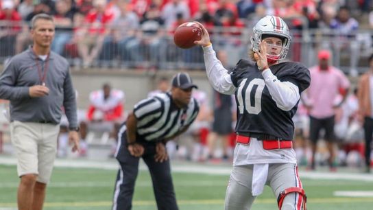 Urban Meyer explains why you don't want a 'Spandex Quarterback' (multi-sport athletes)