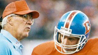 Joe Collier, the architect of Denver's "Orange Crush" defense, has passed (Joe Collier)