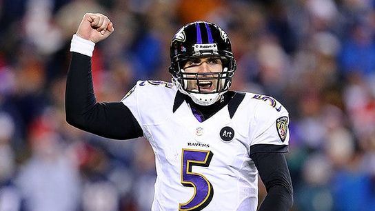 Tuesday's One Minute Warm Up (Featured)